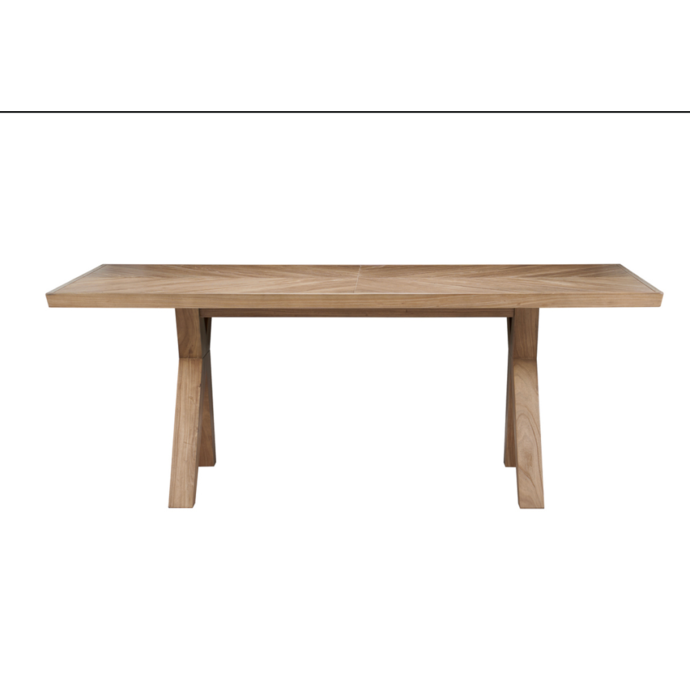 Sorrento dining table