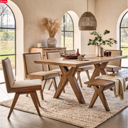 Sorrento dining table