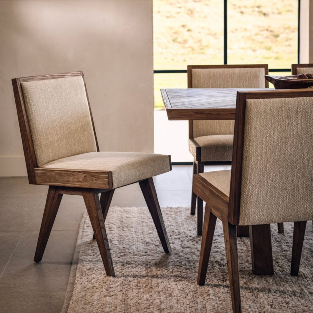 Sorrento dining table