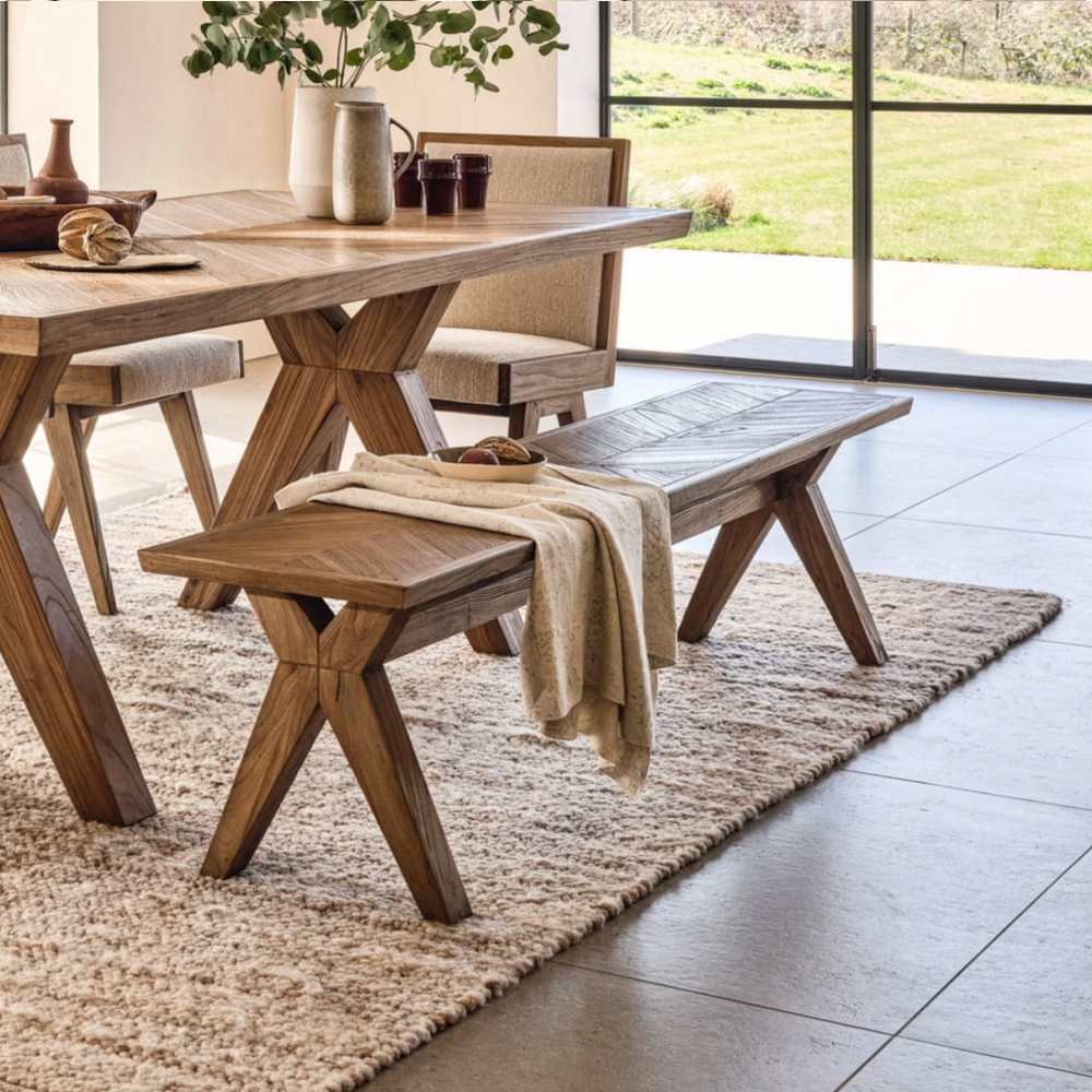 Sorrento dining table