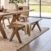 Willis and Gambier Sorrento Bench