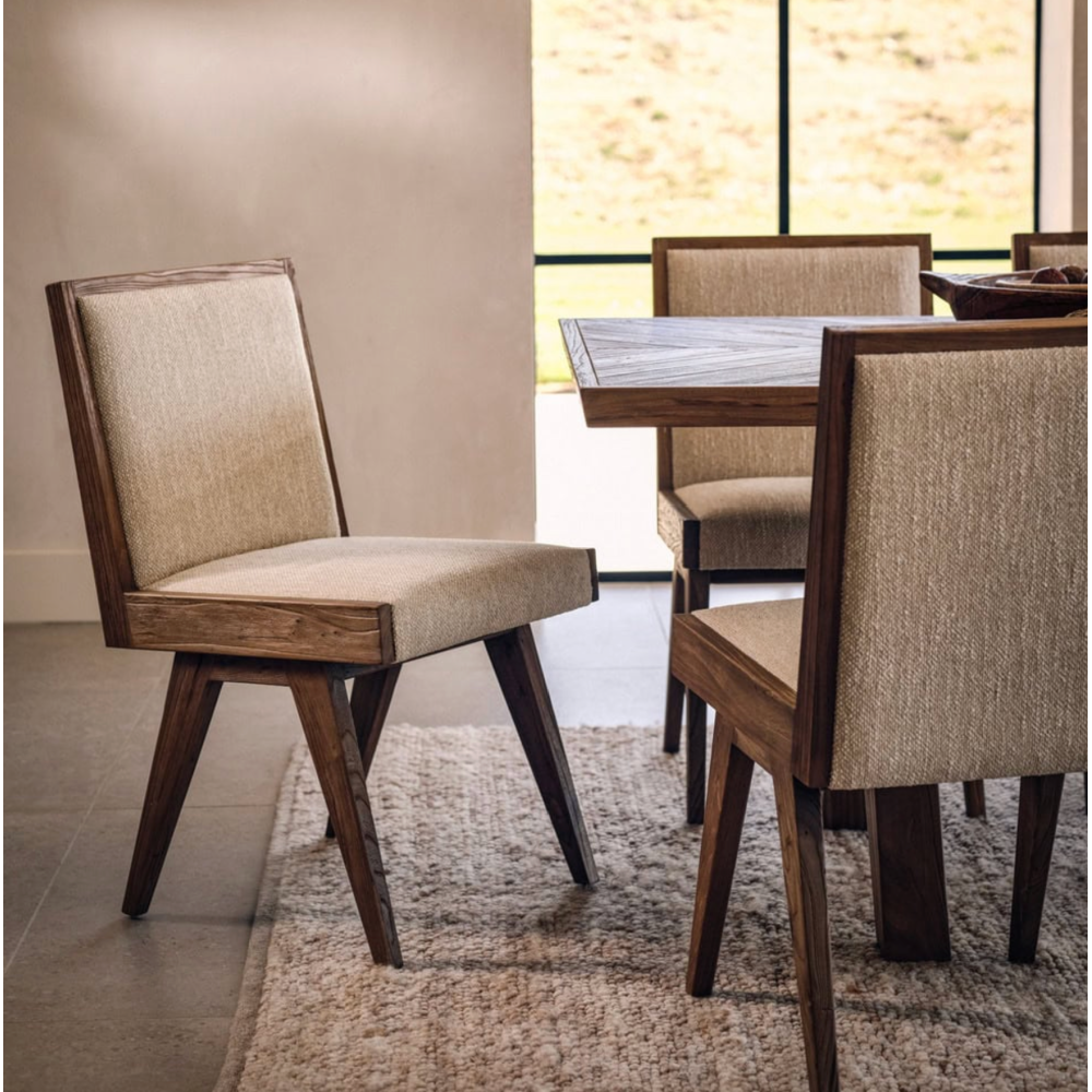 Willis and Gambier Sorrento Dining Chair Per chair