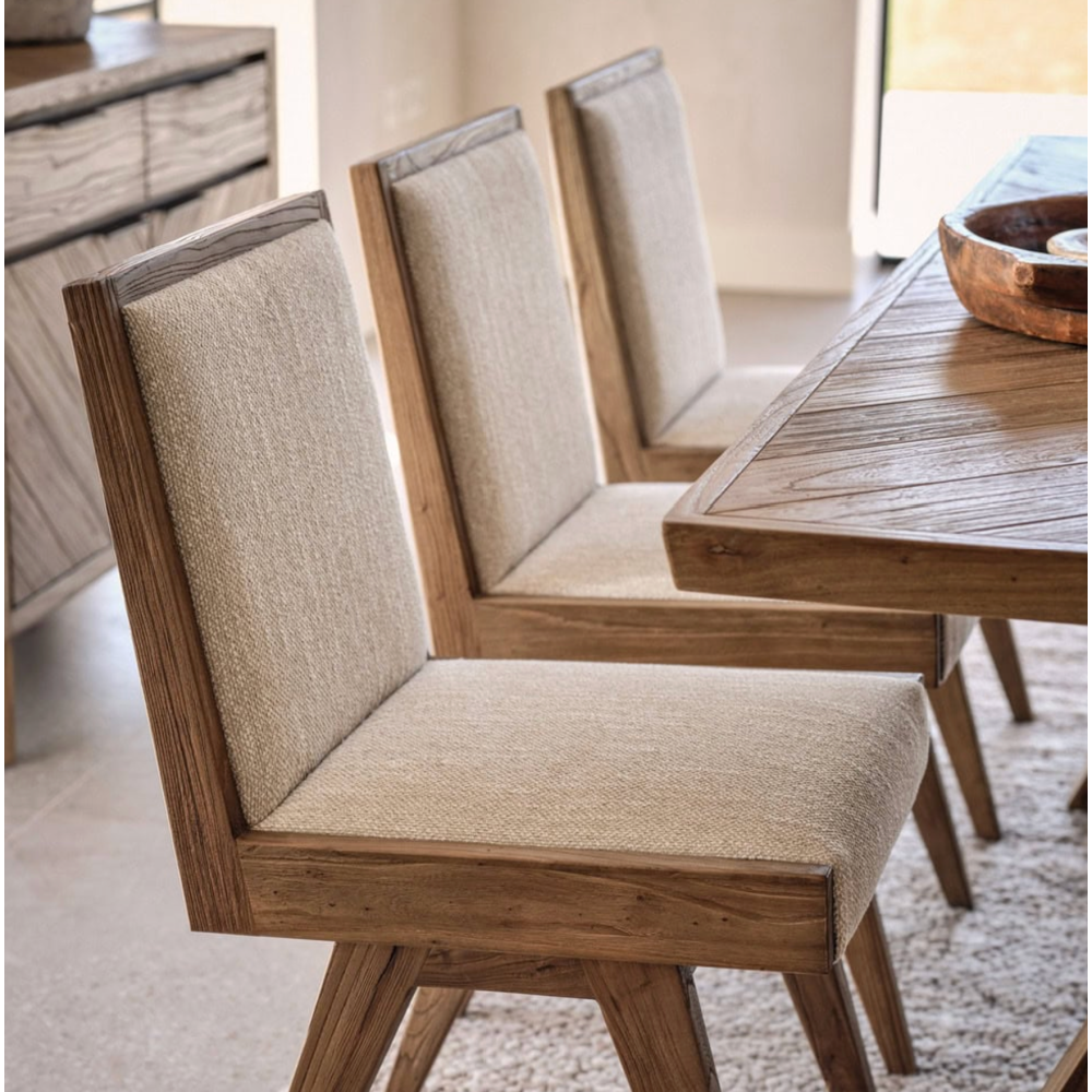 Willis and Gambier Sorrento Dining Chair Per chair