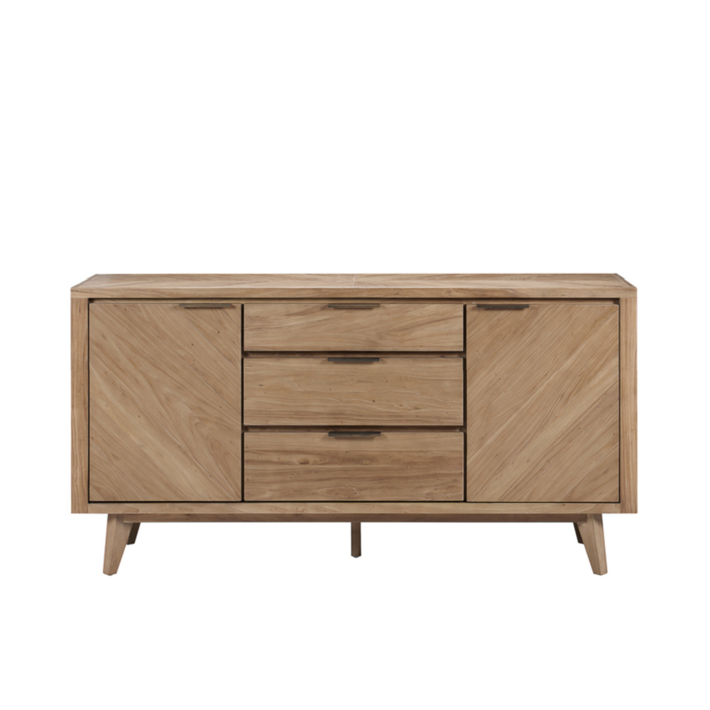 Willis and Gambier Sorrento 2 Door 3 Drawer Sideboard