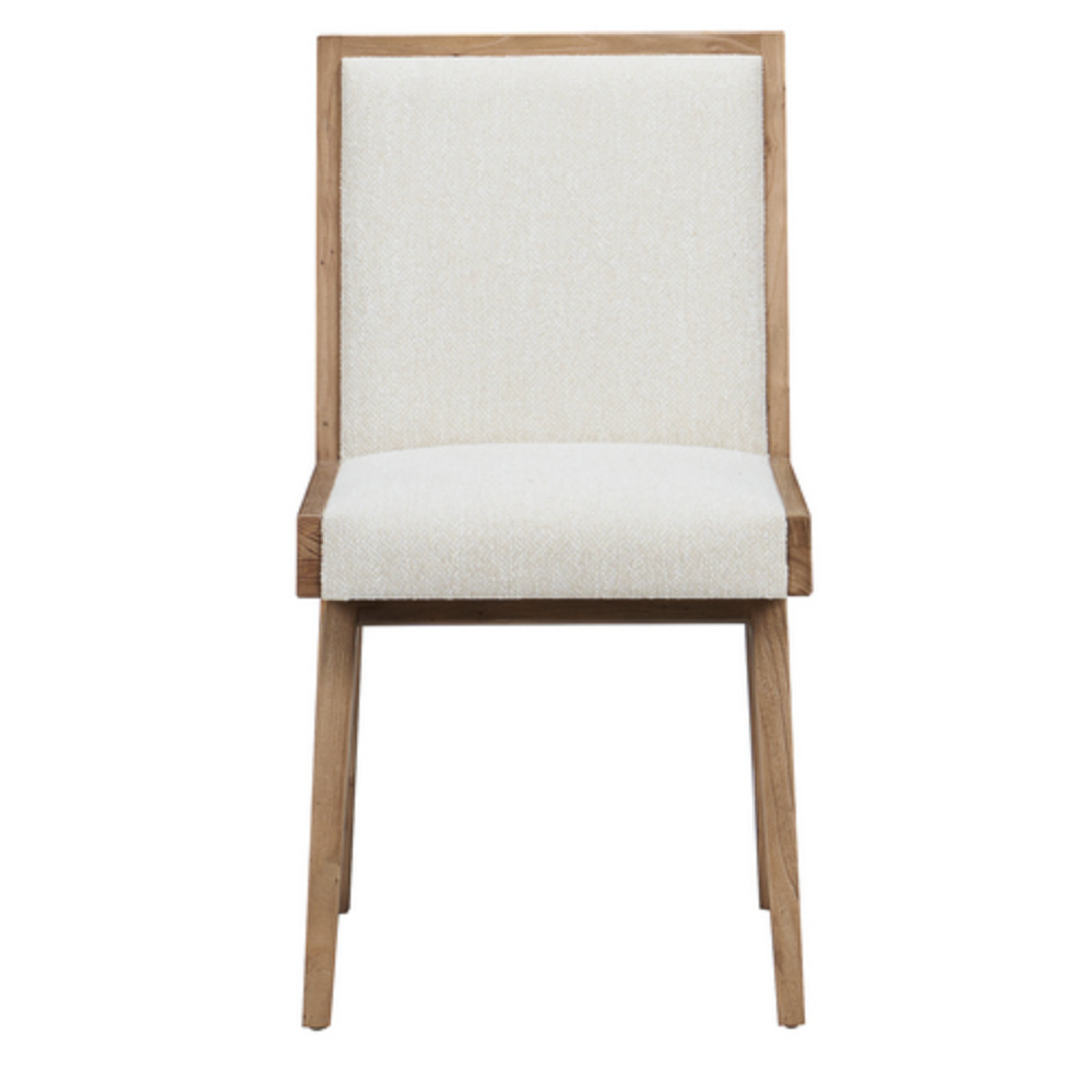 Willis and Gambier Sorrento Dining Chair Per chair