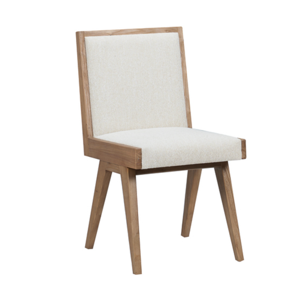 Willis and Gambier Sorrento Dining Chair Per chair