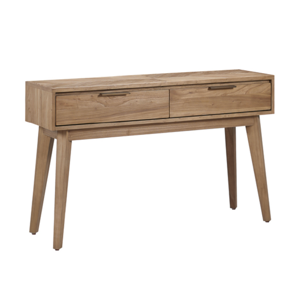Willis and Gambier Sorrento Console Table