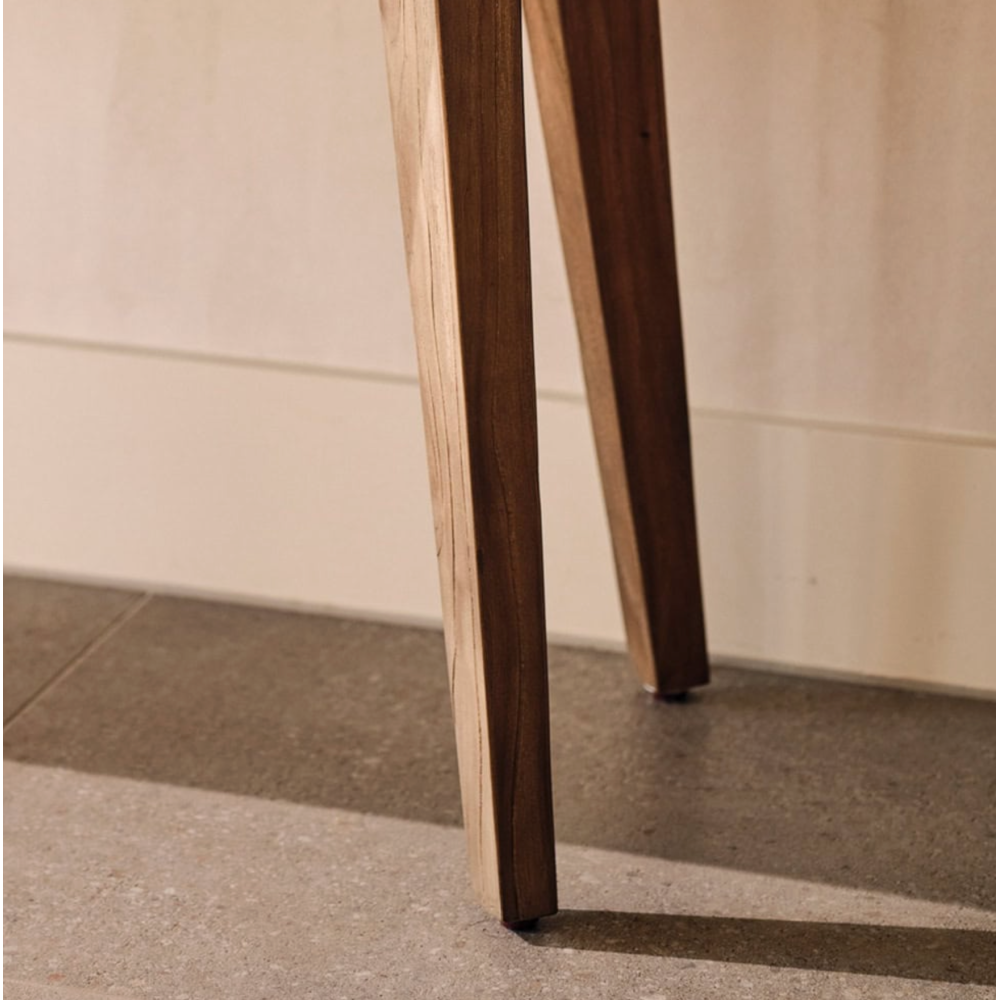 Willis and Gambier Sorrento Console Table