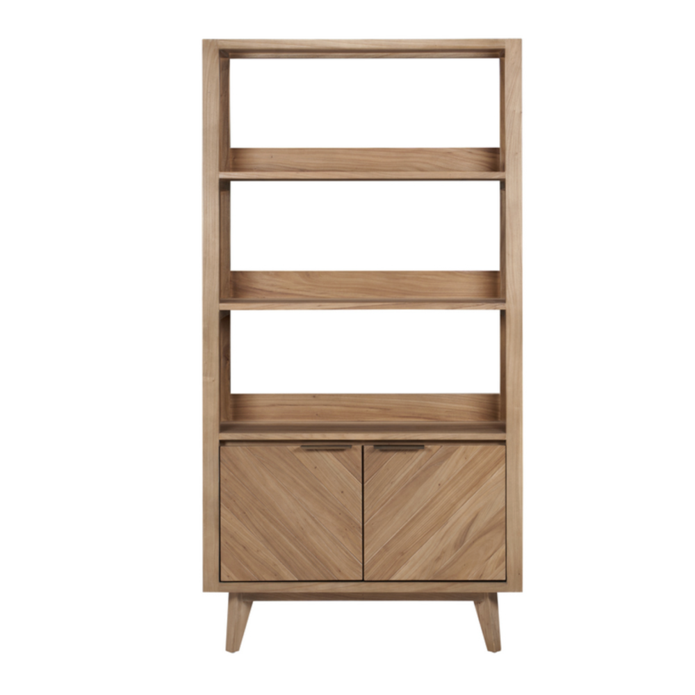Willis and Gambier Sorrento Bookcase