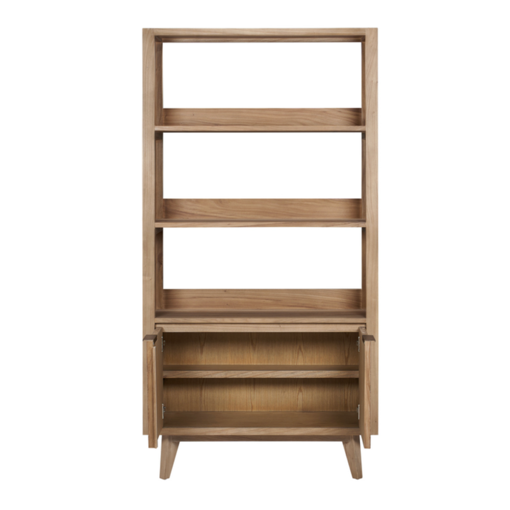 Willis and Gambier Sorrento Bookcase