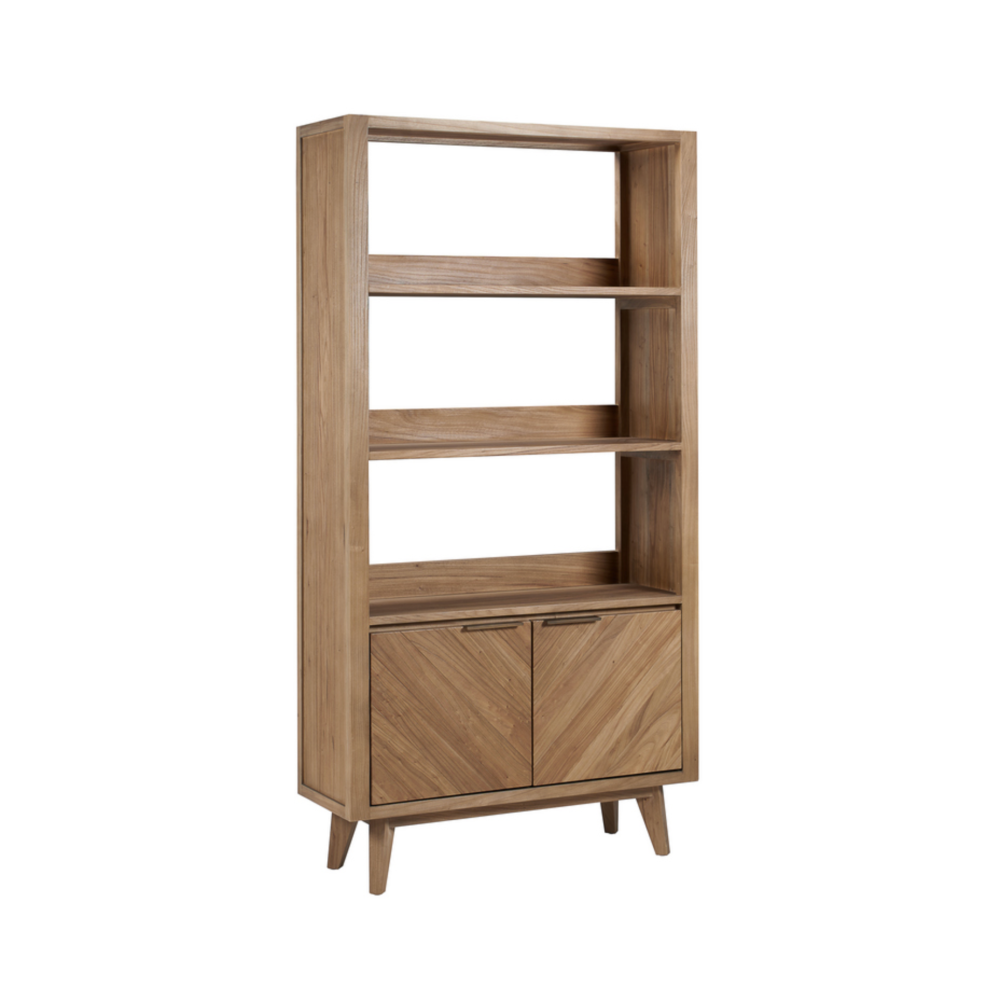 Willis and Gambier Sorrento Bookcase