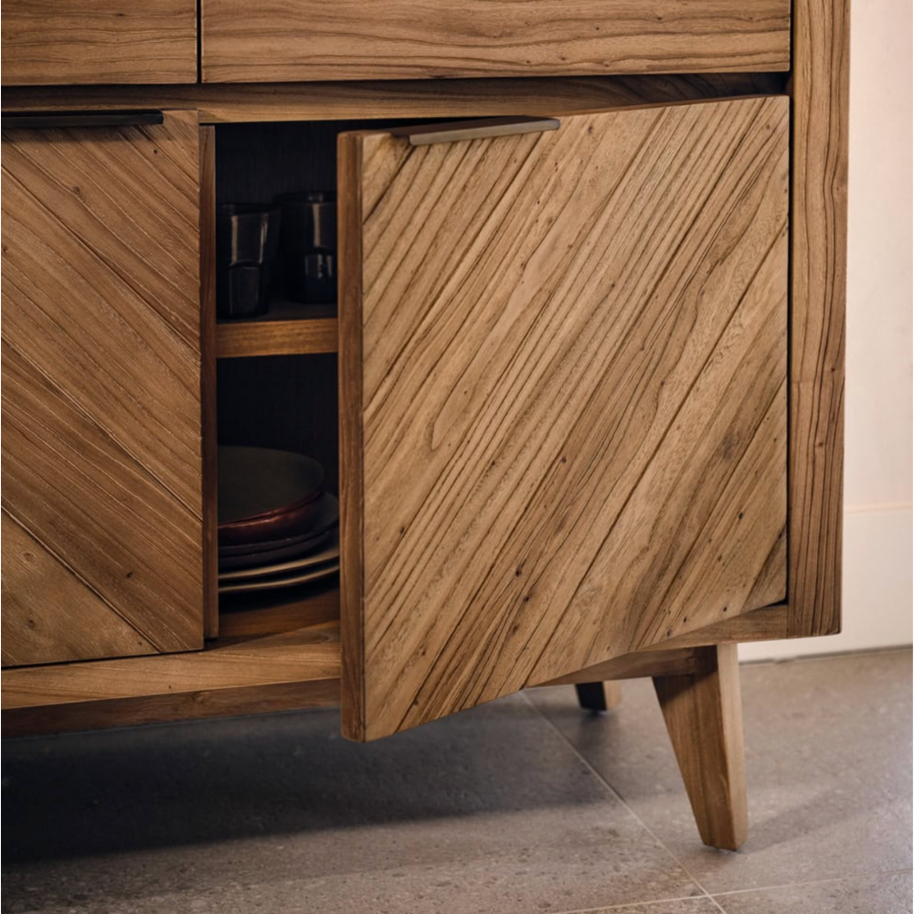 Willis and Gambier Sorrento Bookcase