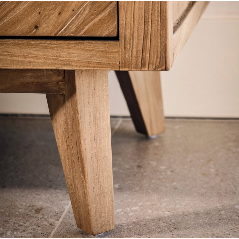 Willis and Gambier Sorrento Bookcase