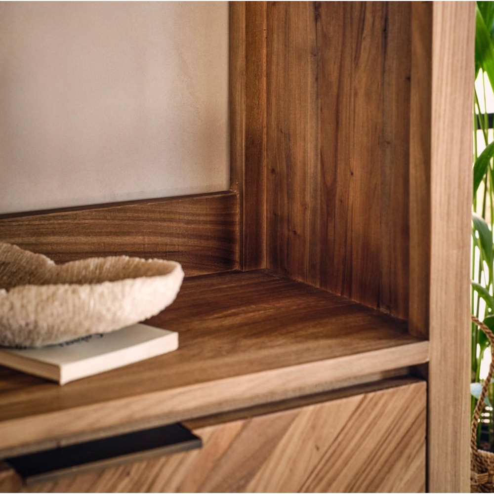 Willis and Gambier Sorrento Bookcase