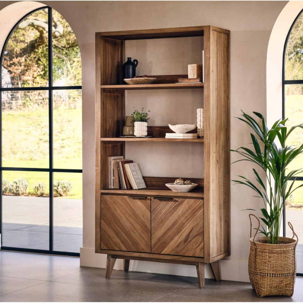 Willis and Gambier Sorrento Bookcase