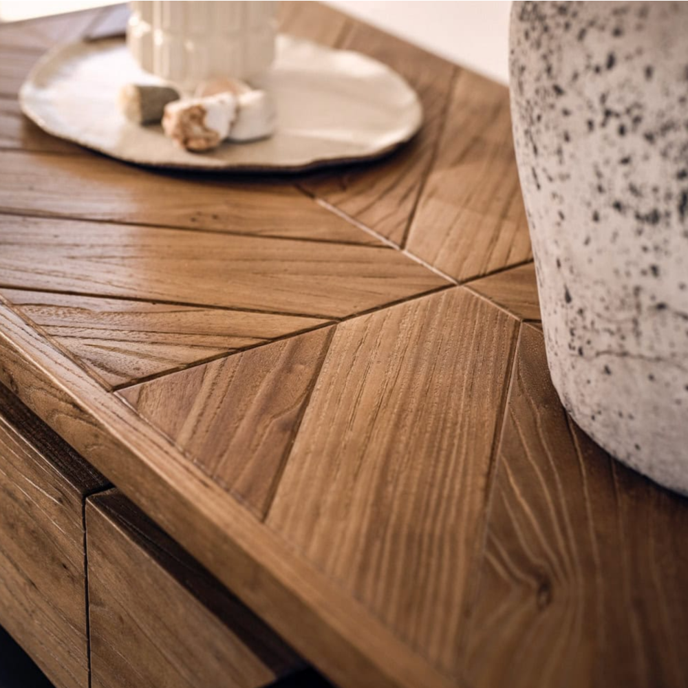 Willis and Gambier Sorrento 2 Door 3 Drawer Sideboard