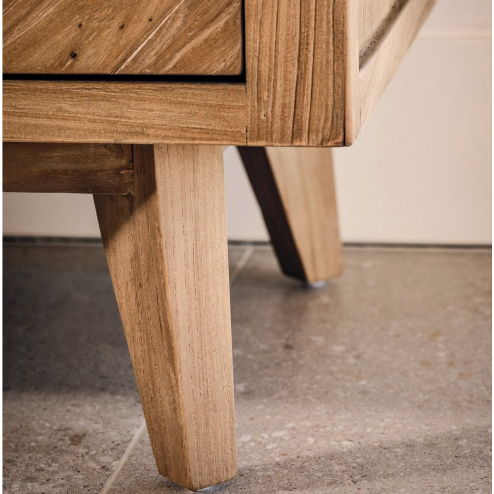 Willis and Gambier Sorrento 2 Door 3 Drawer Sideboard