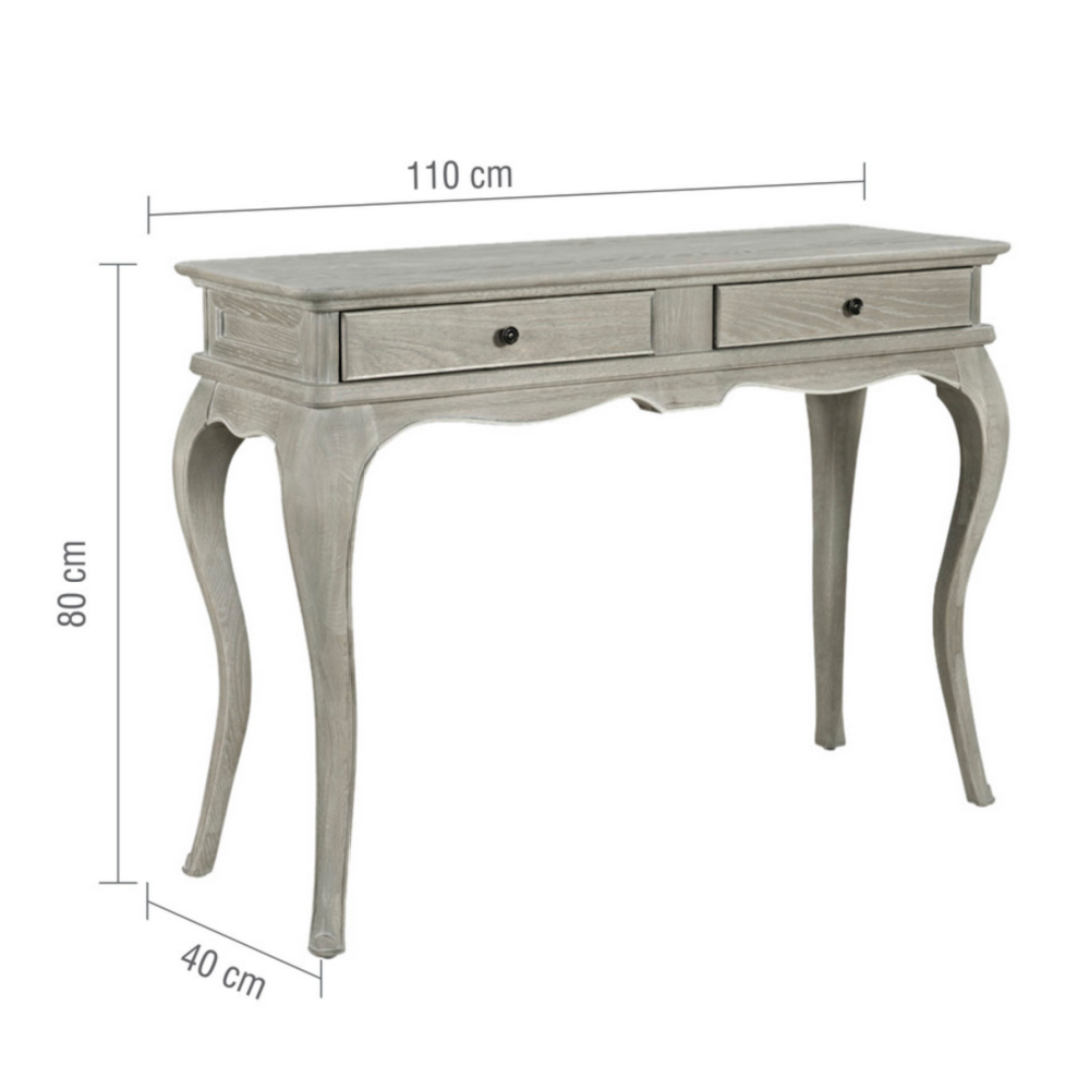Willis and Gambier Camille Dressing Table