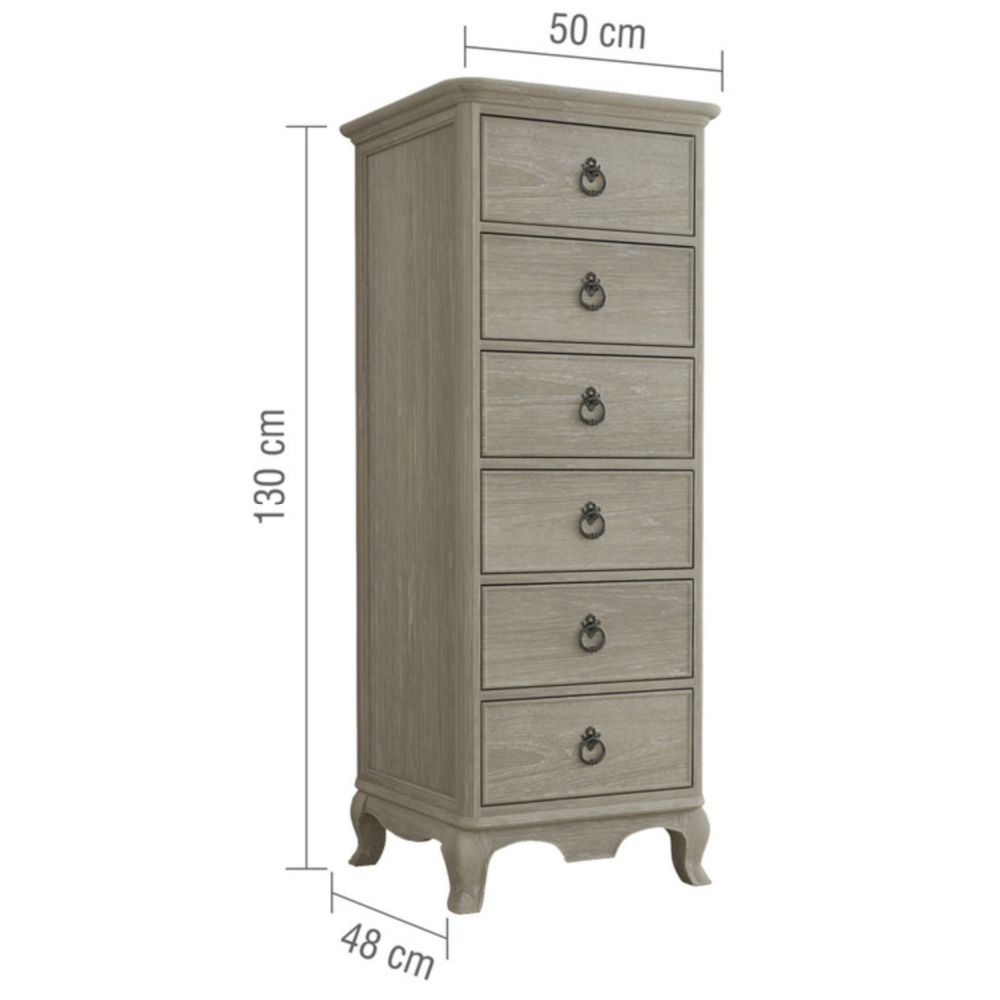 Willis and Gambier Camille Talboy Chest