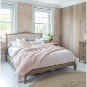 Willis and Gambier Camille Low End Bed