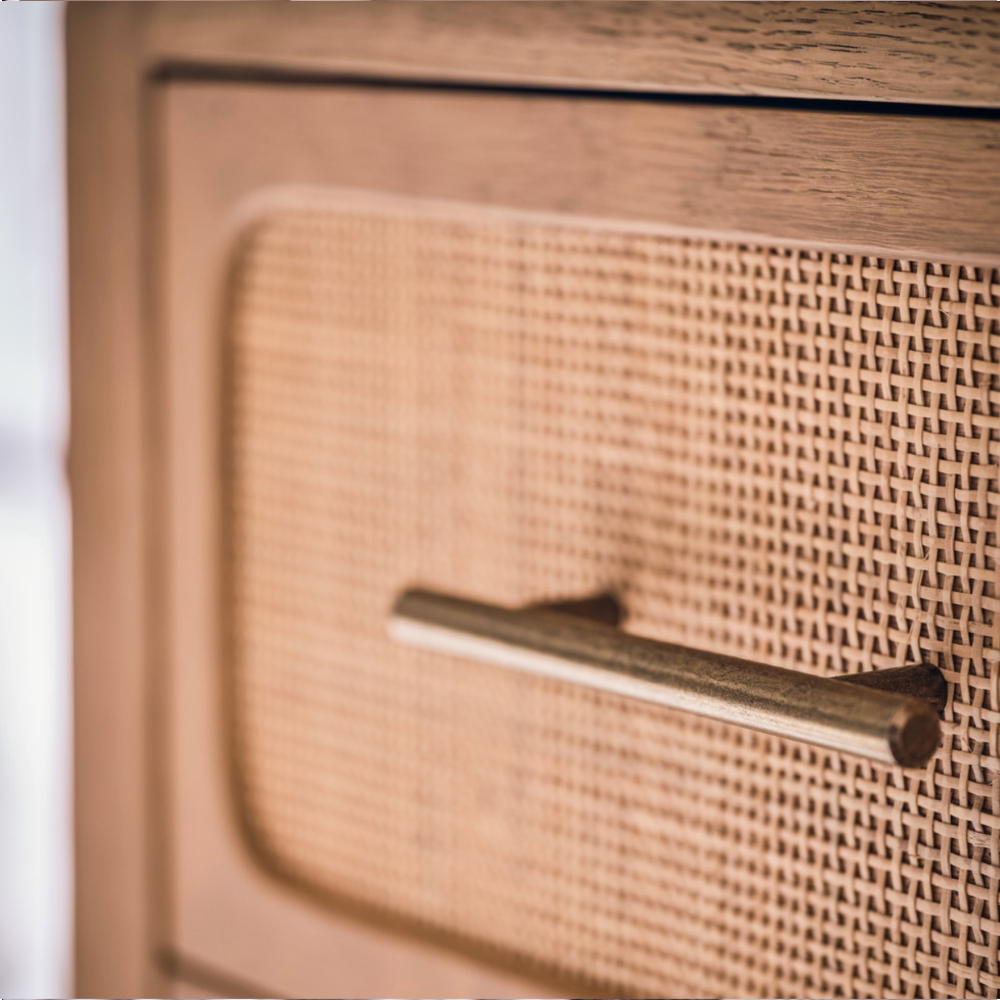 Willis & Gambier Casera 6 Drawer Wide Chest