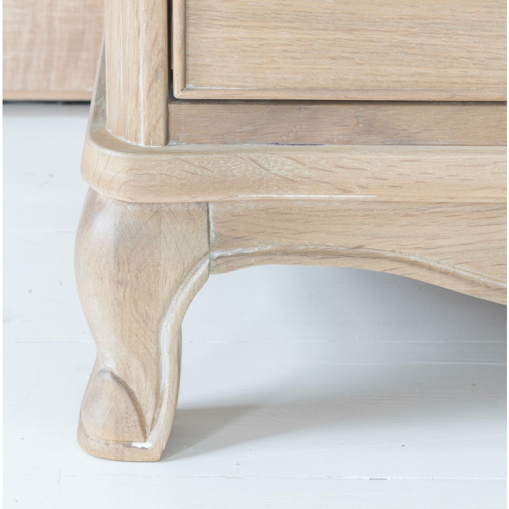 Willis and Gambier Camille Talboy Chest