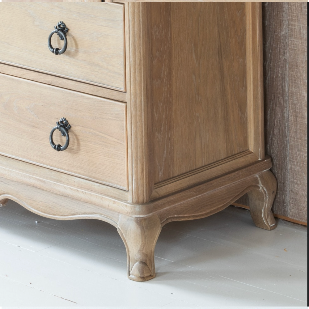 Willis and Gambier Camille Talboy Chest