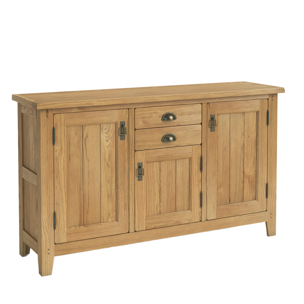 Burford Large Sideboard