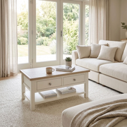 Suffolk coffee table