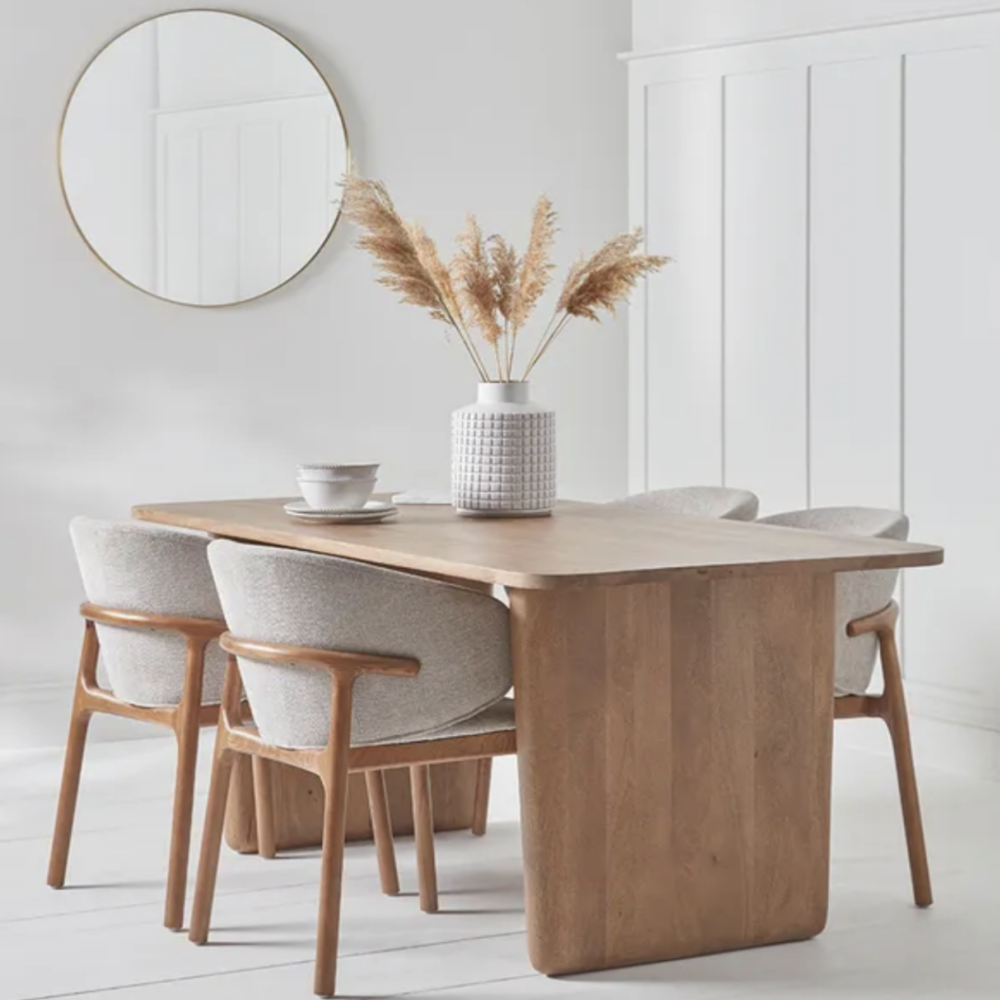 Oslo Dining ~ table 170 special clearance offer