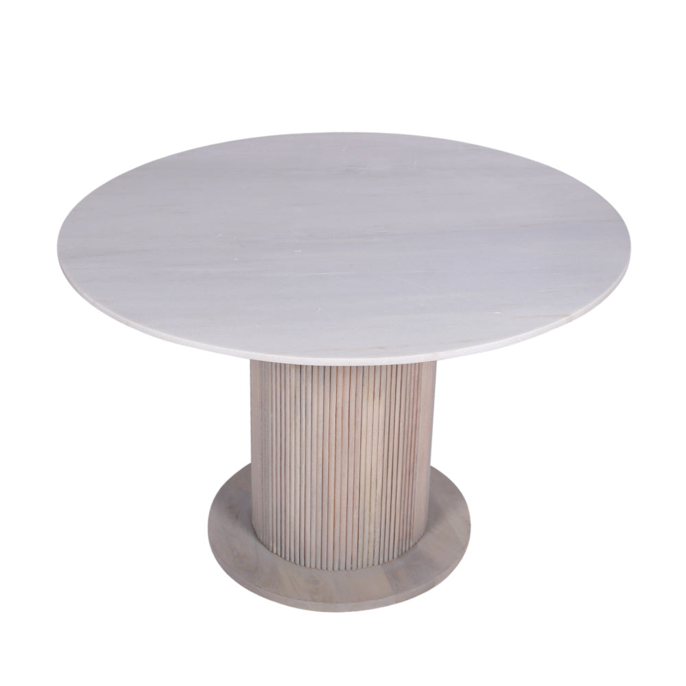 Amiri Round Dining Table