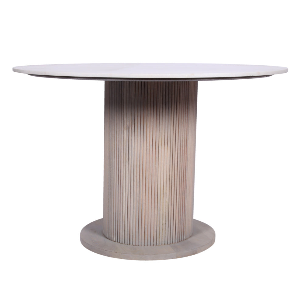 Amiri Round Dining Table