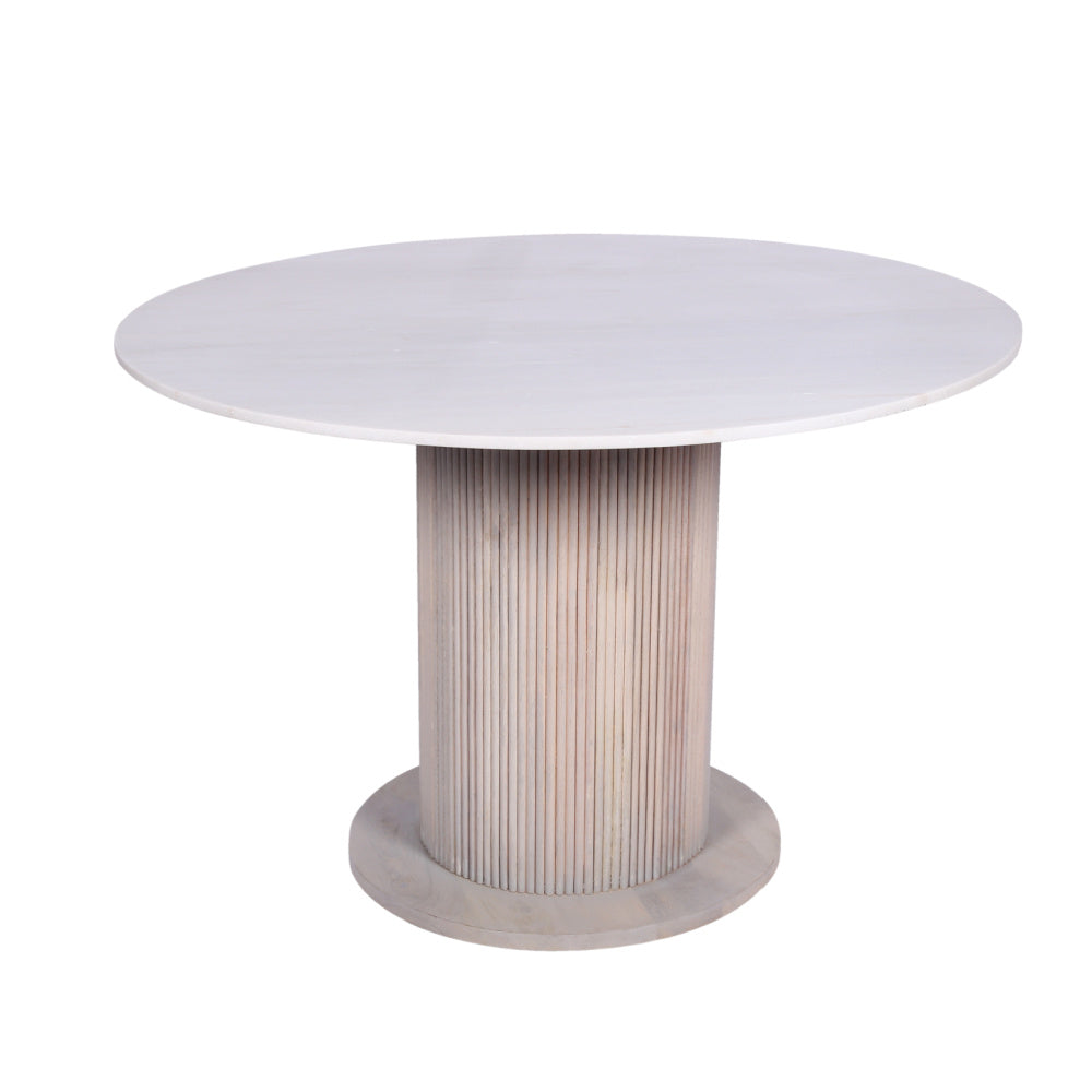 Amiri Round Dining Table