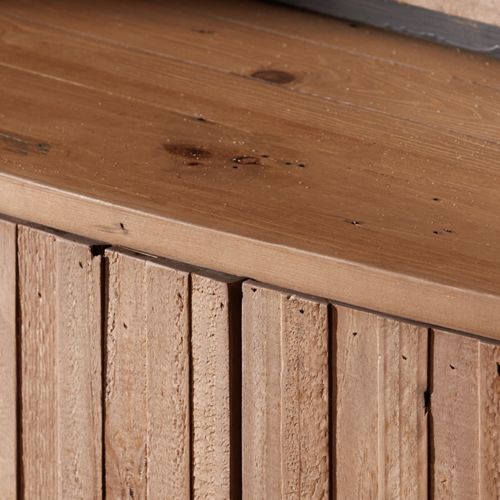 Tivoli Reclaimed Wood Sideboard
