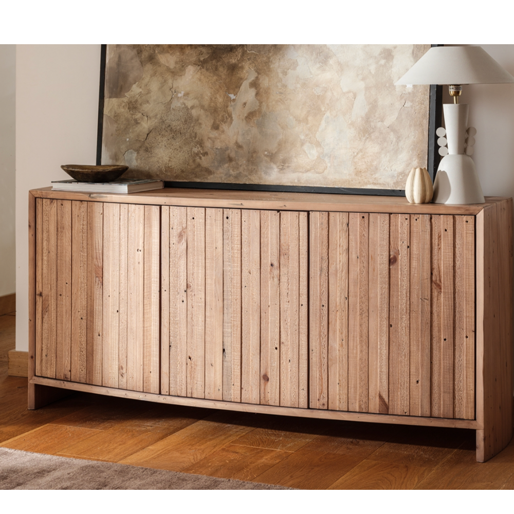 Tivoli Reclaimed Wood Sideboard