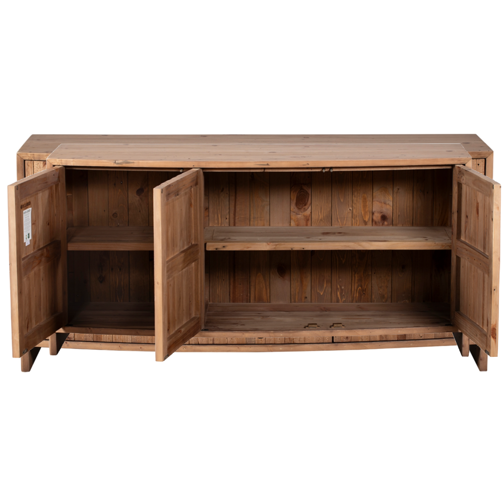 Tivoli Reclaimed Wood Sideboard