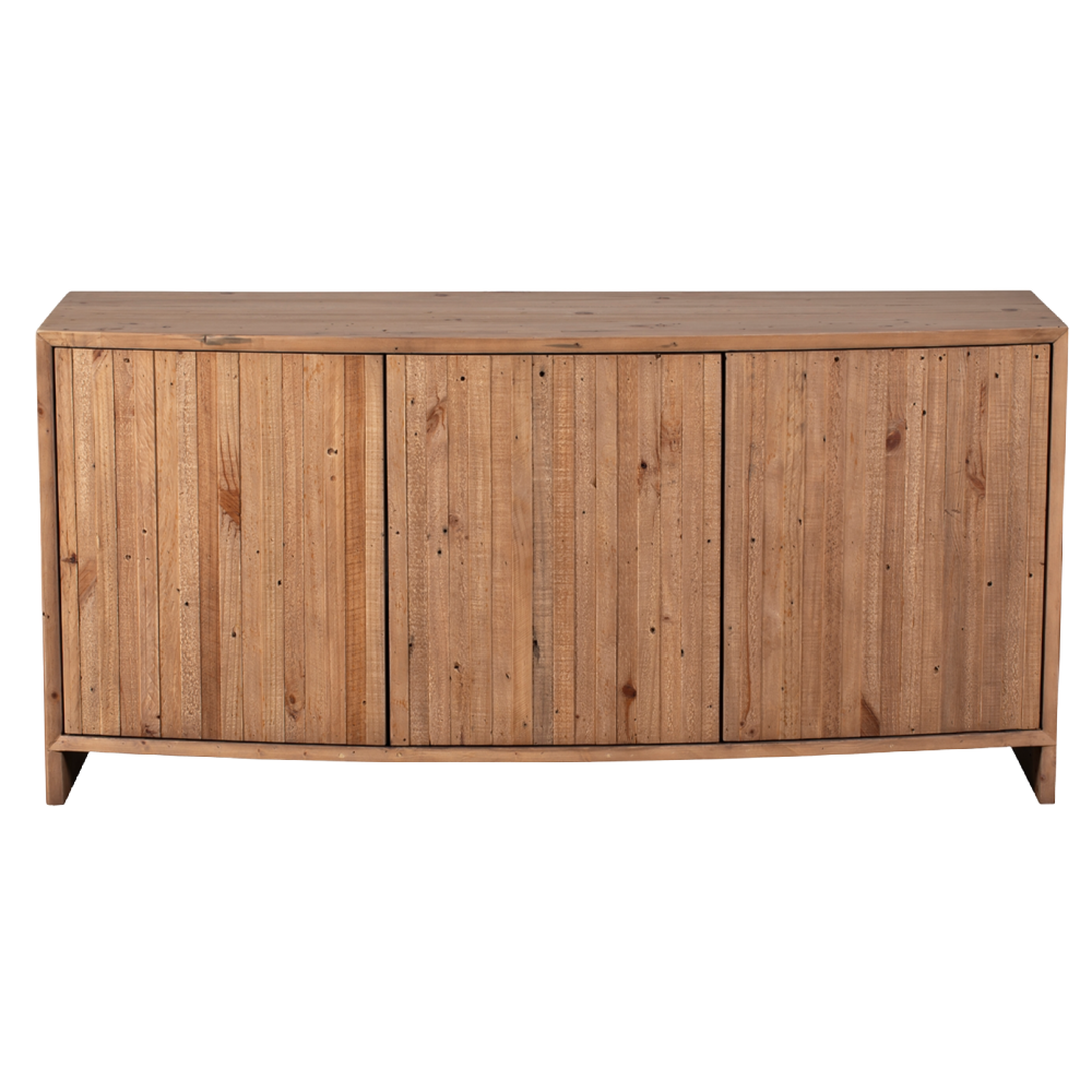 Tivoli Reclaimed Wood Sideboard
