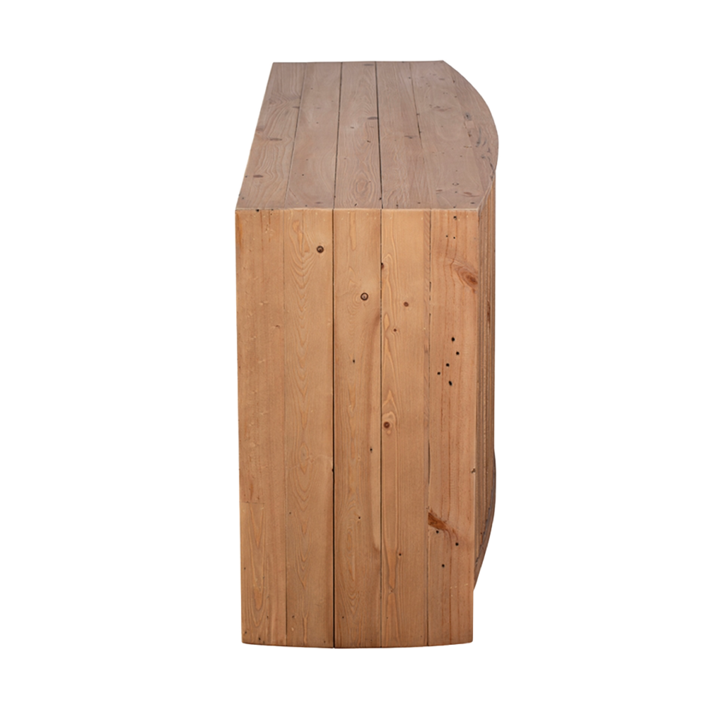 Tivoli Reclaimed Wood Sideboard