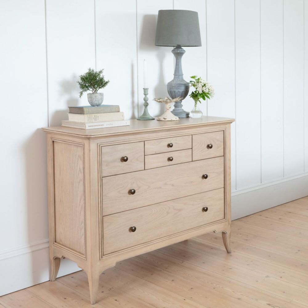 Willis & Gambier Toulon 6 Drawer Chest