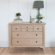 Willis & Gambier Toulon 6 Drawer Chest