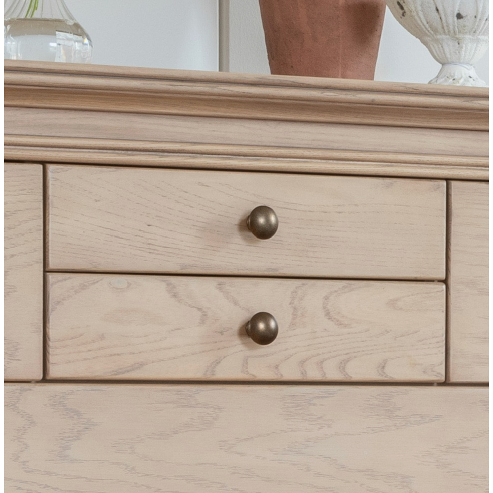 Willis & Gambier Toulon 8 Drawer Chest