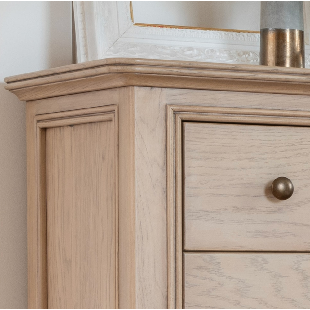 Willis & Gambier Toulon 8 Drawer Chest