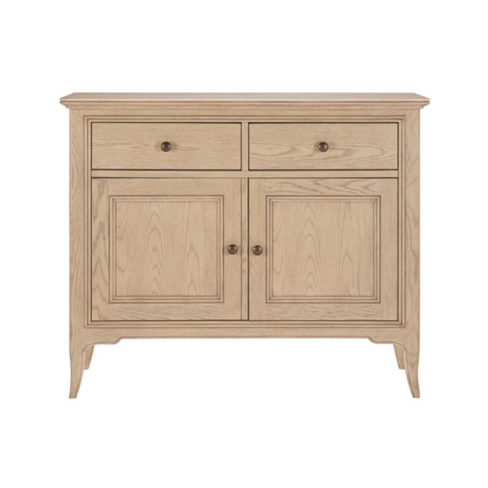 willis and Ganbier Toulon 2 Door Sideboard