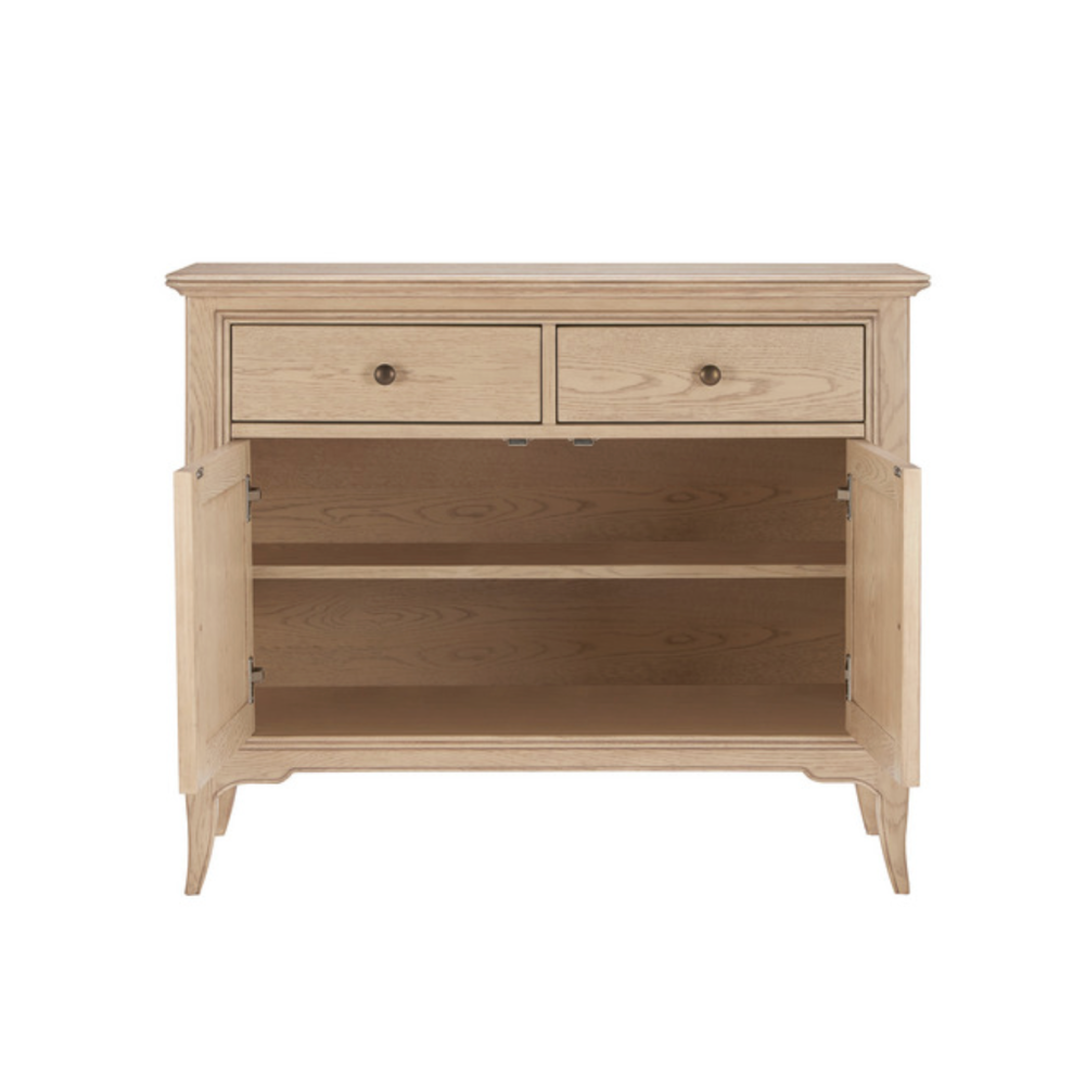 willis and Ganbier Toulon 2 Door Sideboard