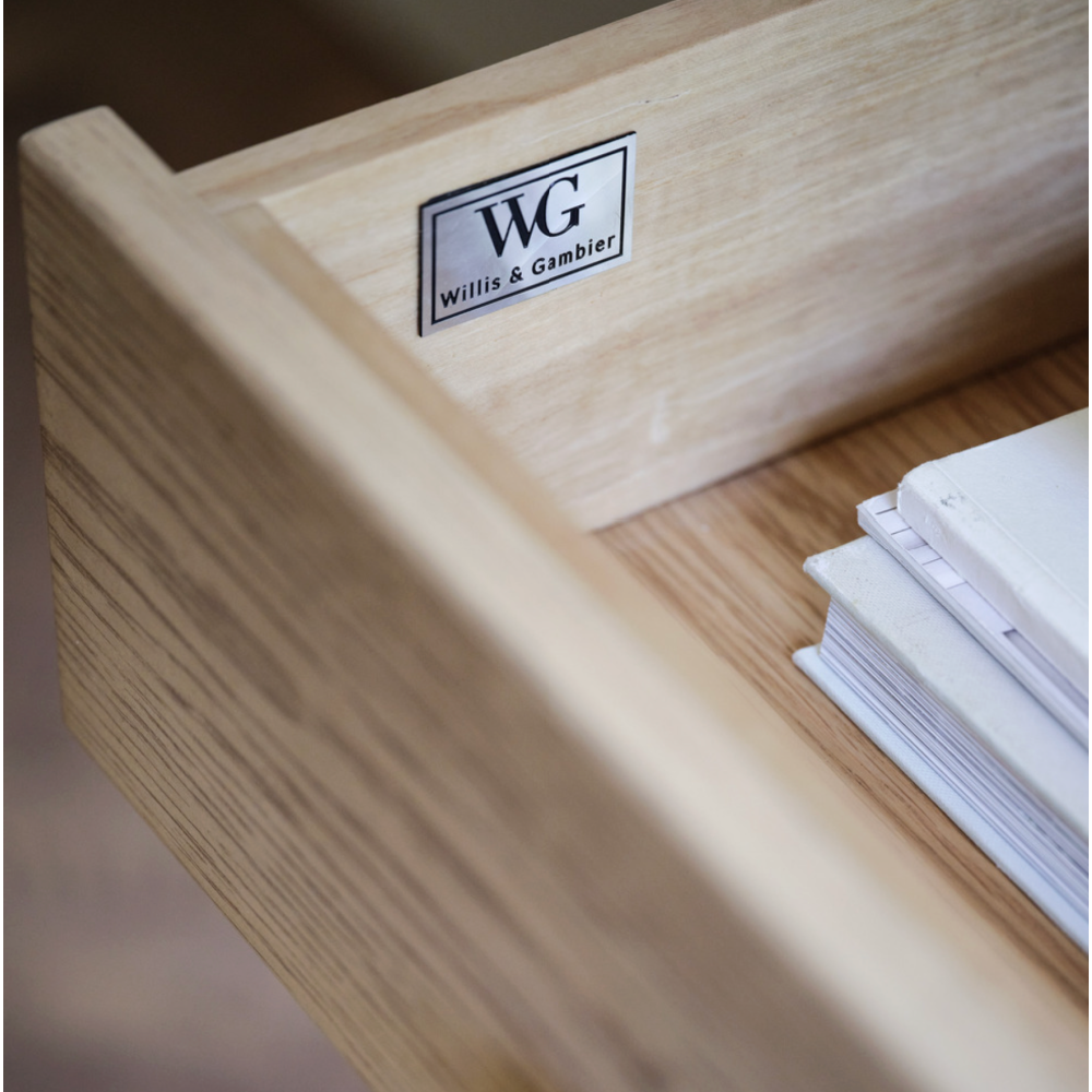 willis and Ganbier Toulon 2 Door Sideboard