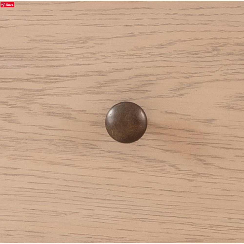 Willis & Gambier Toulon 6 Drawer Chest