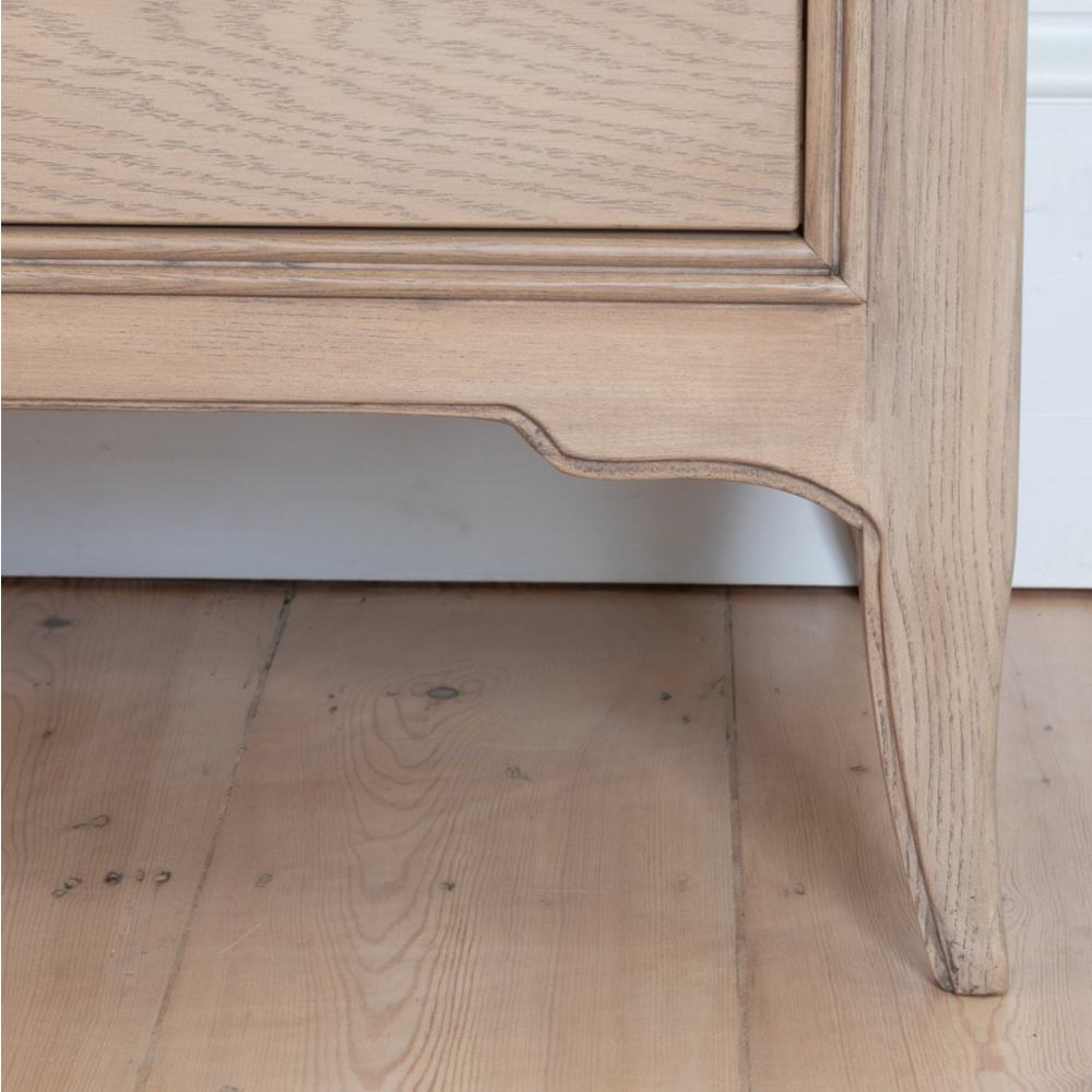 Willis & Gambier Toulon 6 Drawer Chest