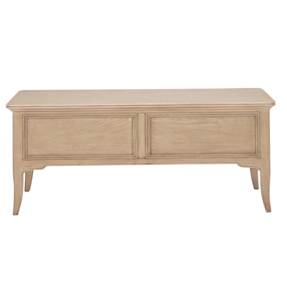 W+G TOULON COFFEE TABLE