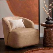 UNGARO CHAIR
