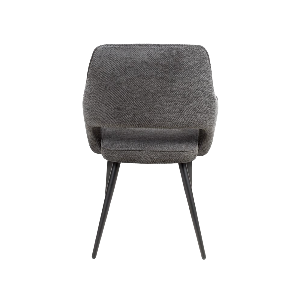 Ted Chair - Dark Grey